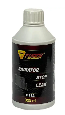 FUSION F112 RADIATOR STOP LEAK 325мл.