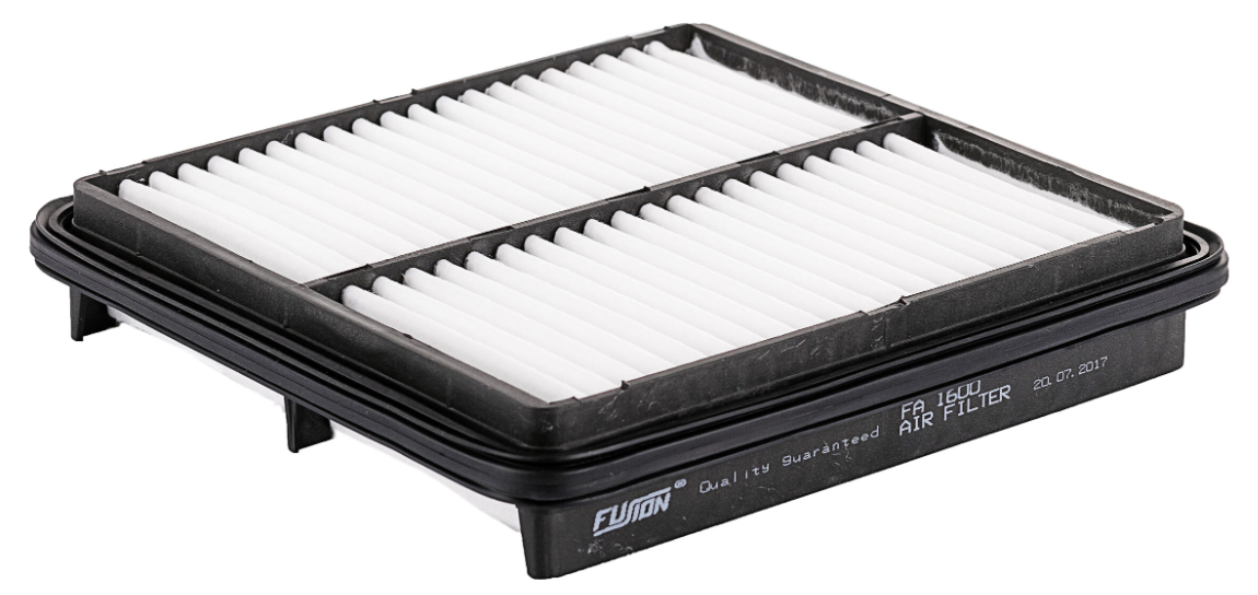 FUSION FA 1600 Фільтр повітряний Lanos