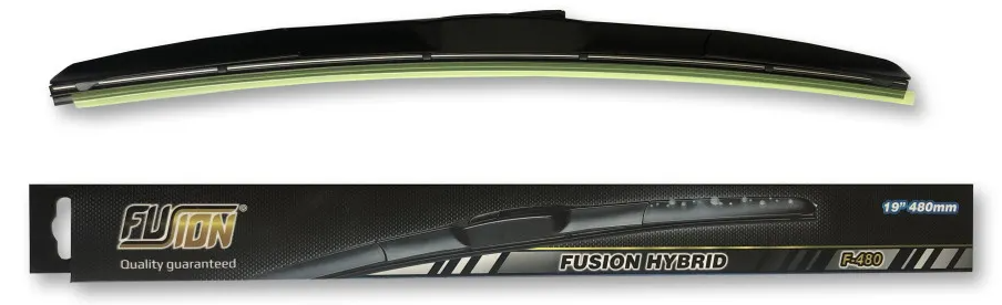 FUSION щітка склоочисника FH 480 19" HYBRID