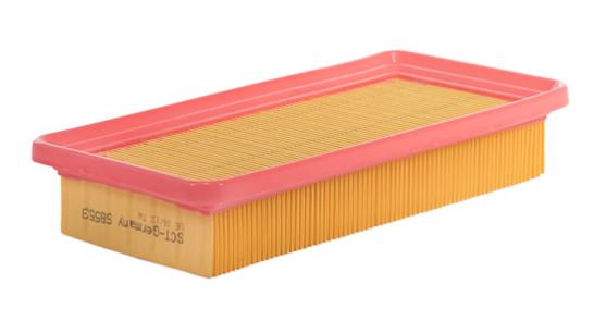 MANNOL Фільтр повітряний SB 553
