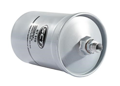 MANNOL Фільтр паливний ST310