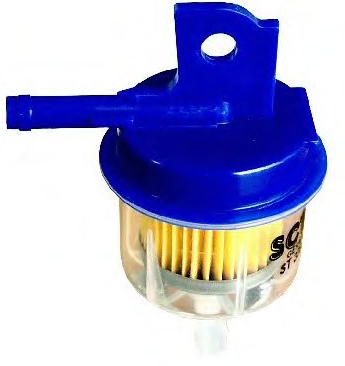 MANNOL Фільтр паливний ST339
