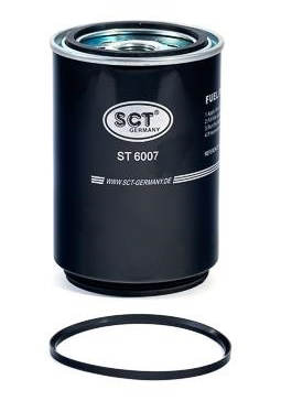 MANNOL Фільтр паливний ST6007