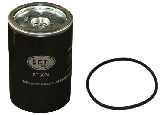 MANNOL Фільтр паливний ST6074