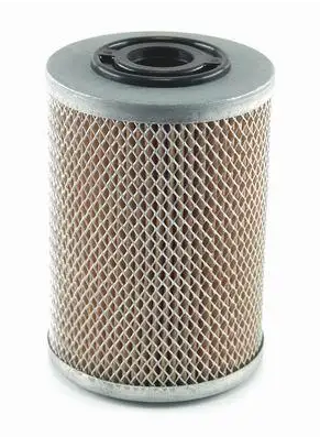 MANNOL Фільтр масляний SH 411