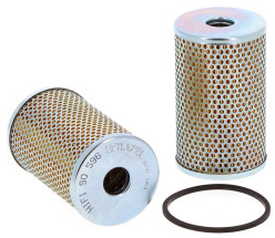 MANNOL Фільтр масляний SH 4779