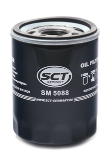 MANNOL Фільтр масляний SM 5088