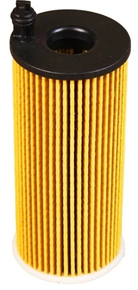 MANNOL Фільтр масляний SH 4076