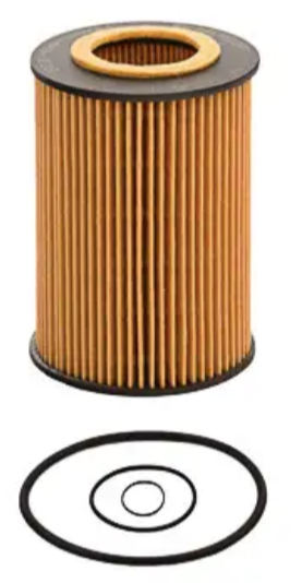 MANNOL Фільтр масляний SH 4062