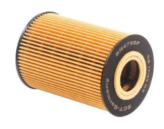 MANNOL Фільтр масляний SH 4799