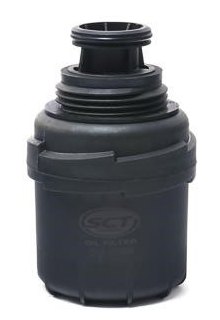 MANNOL Фільтр масляний SM 5089