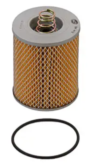 MANNOL Фільтр масляний SH 412