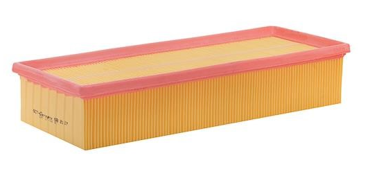 MANNOL Фільтр повітряний SB 2117