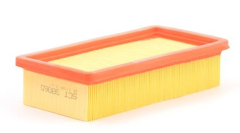 MANNOL Фільтр повітряний SB 065