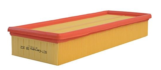 MANNOL Фільтр повітряний SB 202