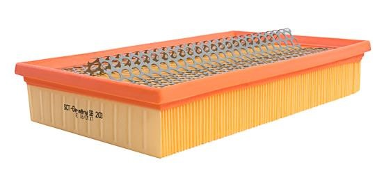 MANNOL Фільтр повітряний SB 203