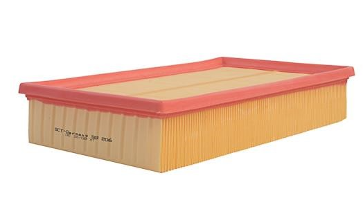 MANNOL Фільтр повітряний SB 206