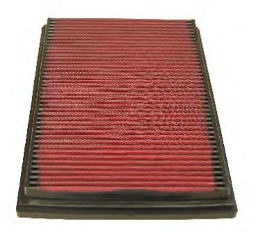 MANNOL Фільтр повітряний SB 206 Спорт