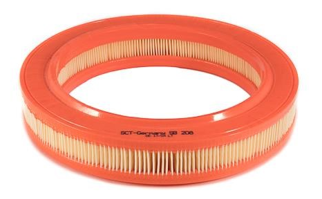 MANNOL Фільтр повітряний SB 208