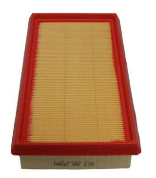MANNOL Фільтр повітряний SB 2080