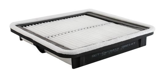 MANNOL Фільтр повітряний SB 2147