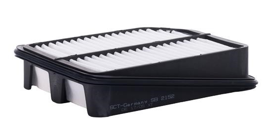 MANNOL Фільтр повітряний SB 2152