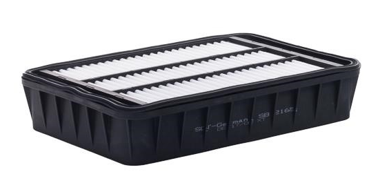 MANNOL Фільтр повітряний SB 2165