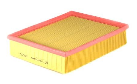 MANNOL Фільтр повітряний SB 222
