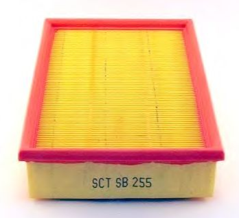 MANNOL Фільтр повітряний SB 255