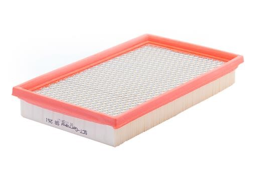 MANNOL Фільтр повітряний SB 261