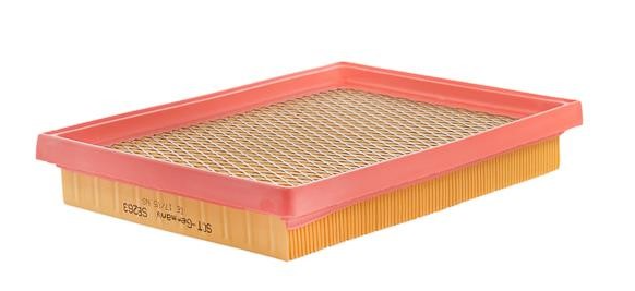 MANNOL Фільтр повітряний SB 263