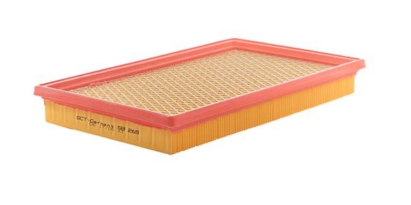 MANNOL Фільтр повітряний SB 265