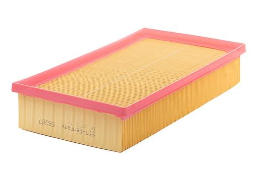 MANNOL Фільтр повітряний SB 267