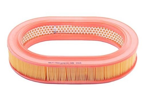 MANNOL Фільтр повітряний SB 268