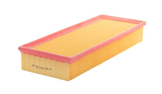 MANNOL Фільтр повітряний SB 271