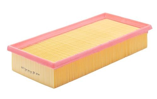 MANNOL Фільтр повітряний SB 274