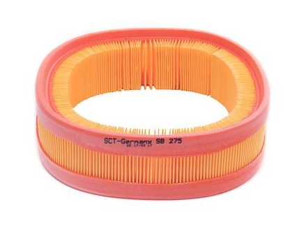 MANNOL Фільтр повітряний SB 275