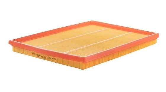MANNOL Фільтр повітряний SB 277