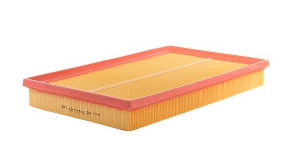 MANNOL Фільтр повітряний SB 279