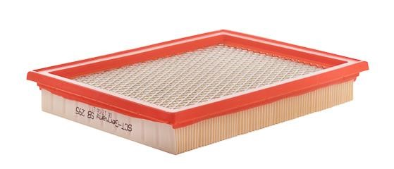 MANNOL Фільтр повітряний SB 295