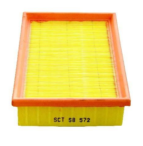 MANNOL Фільтр повітряний SB 572