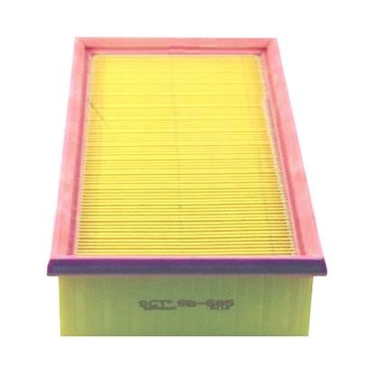MANNOL Фільтр повітряний SB 685