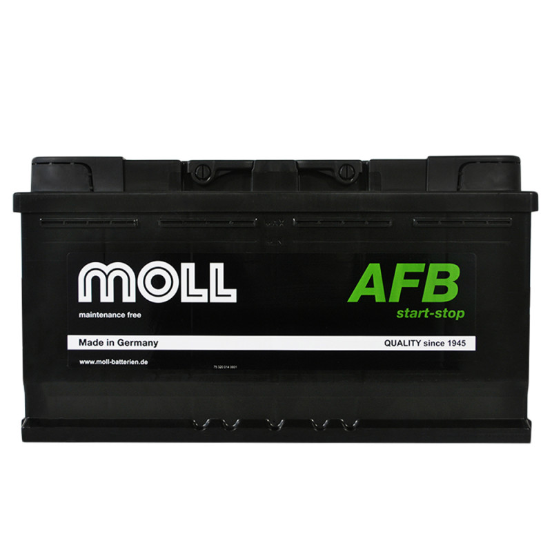 MOLL AFB start/stop  96Ah 900A R+ (L5)
