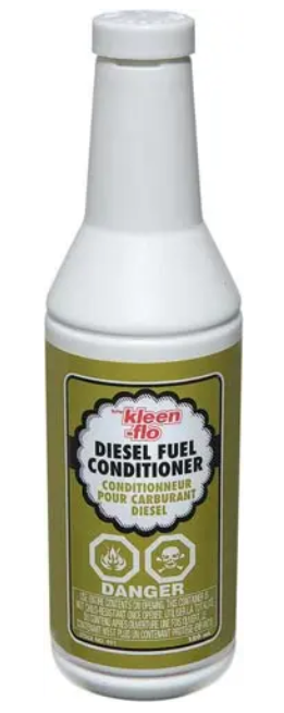 Kleen Flo Антигель 0,150л