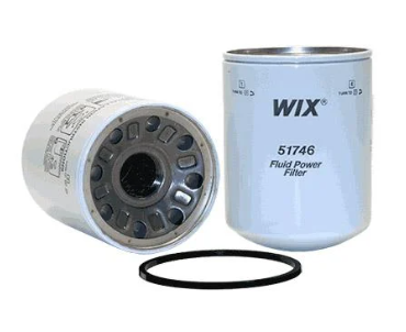 WIX Фільтр масляний 51746