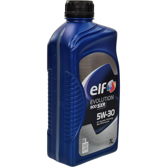 ELF EVOLUTION 900 SXR 5W30 1л