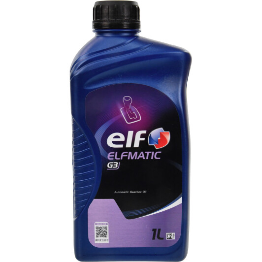 ELF Elfmatic G3 1л