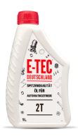E-TEC  MCO 2T 1 л