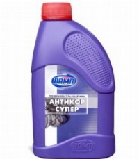 ВАМП Антикор - Супер  1л