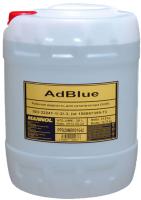 MANNOL  Ad BLUE 20л добавка в диз.пальне